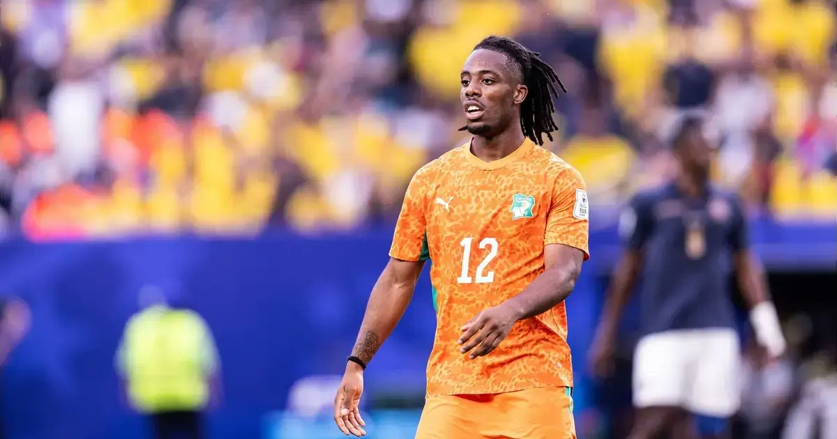 Côte d’Ivoire Receives Boost as Striker Elye Wahi Is Cleared to Enter Canada