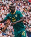 Pulisic nets as USA overcome Senegal in pre-World Cup friendly