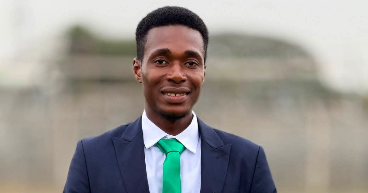 Referee Sulaiman Sanito Kamara Selected for WAFU Zone B U-17 AFCON Qualifiers