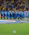 DR Congo could provide a stern test for England in Atlanta