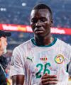 Frustrated Senegal midfielder Pape Gueye to quit national team under Pape Thiaw