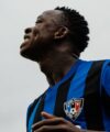 Alie Conteh nets again as Inter Turku face Başakşehir in second Round