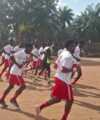 Marampa Stars, Western United Open Sierra Leone Division One Playoffs
