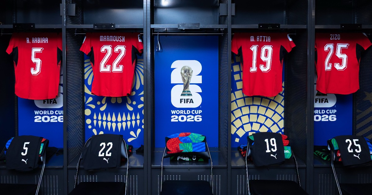 Egypt set for a difficult World Cup Round of 16 clash with Argentina