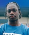Sierra Leone's Hindolo Mustapha pens Wigan Athletic loan deal