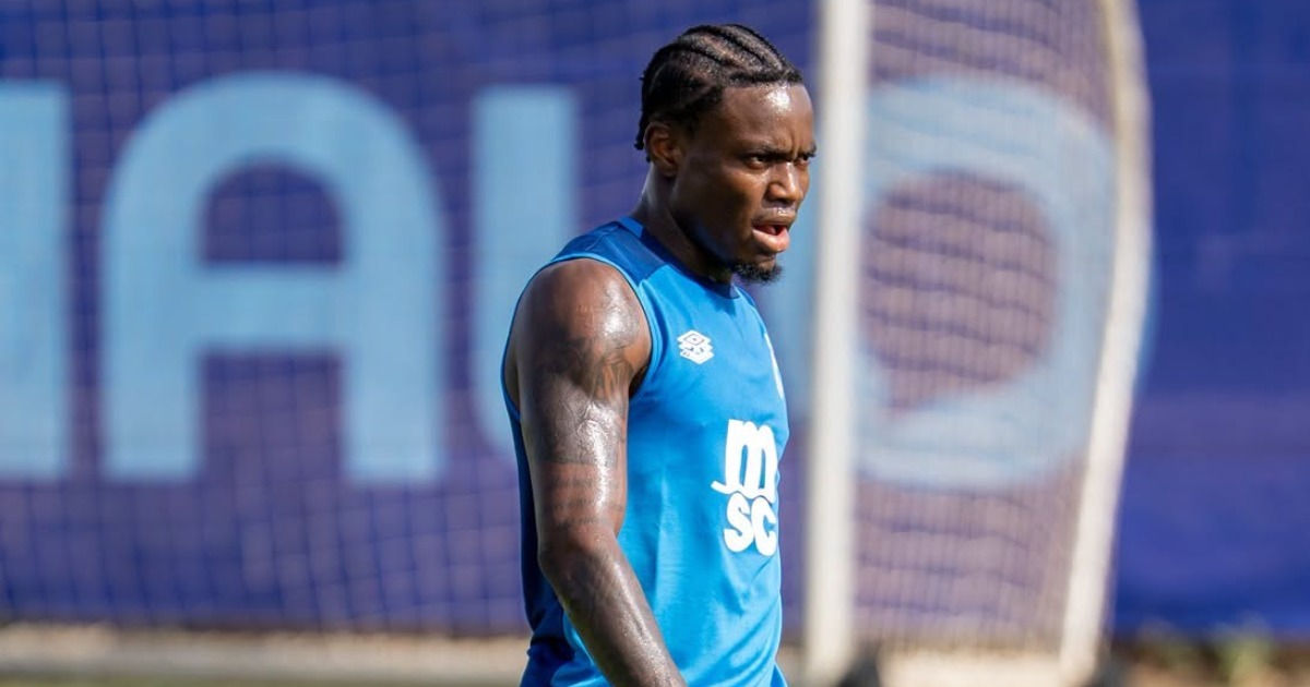 Ghana’s Abdul Fatawu delighted after Ipswich Town move