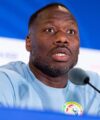 Senegal parts ways with manager Pape Thiaw after World Cup exit