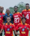 Star Sport Academy Thanks SLFA for CAF Champions League Confirmation